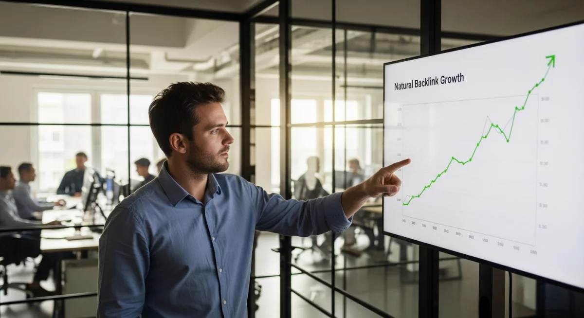 Stratégies de Netlinking Éthique : Guide Complet pour un SEO Durable Photos par Gemini