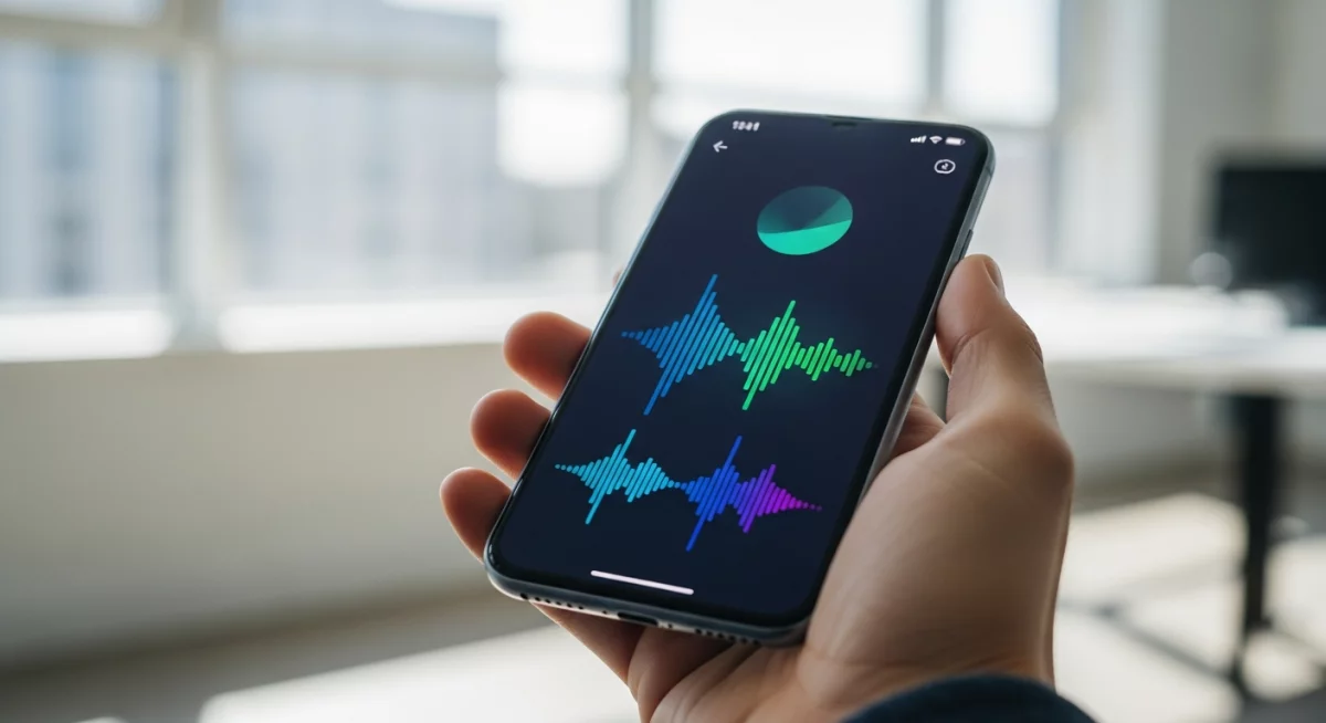 Optimisation recherche vocale contenu : guide complet 2026 Photos par Gemini