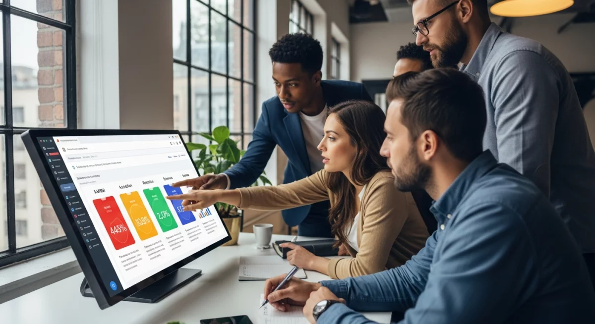 Funnel Marketing AARRR pour PME : Guide Complet 2026 Photos par Gemini