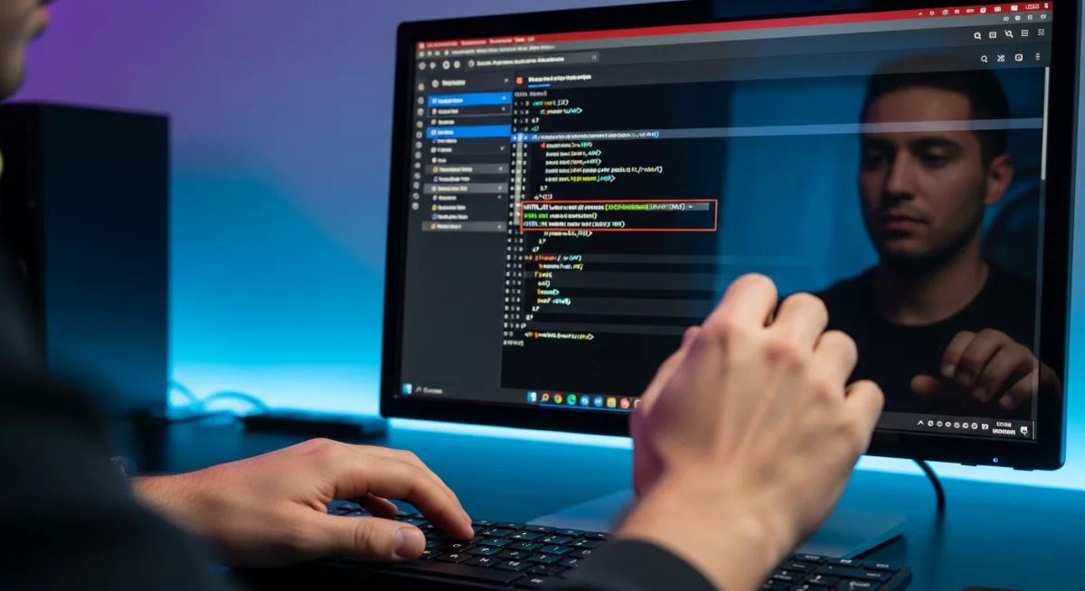 Interface Google Search Console montrant les différentes méthodes de vérification de propriété disponibles