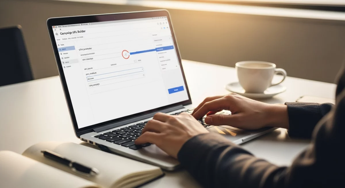 Comment créer des UTM : guide complet pour suivre vos campagnes marketing Photos par Gemini