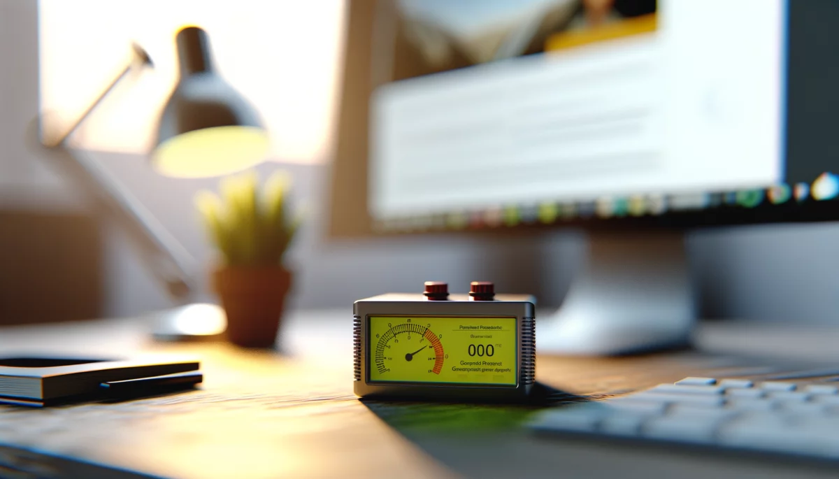 Outils de mesure de performance web