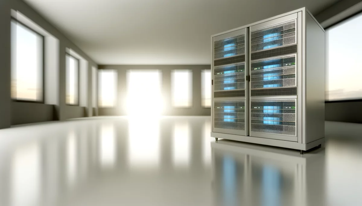 Infrastructure de performance web