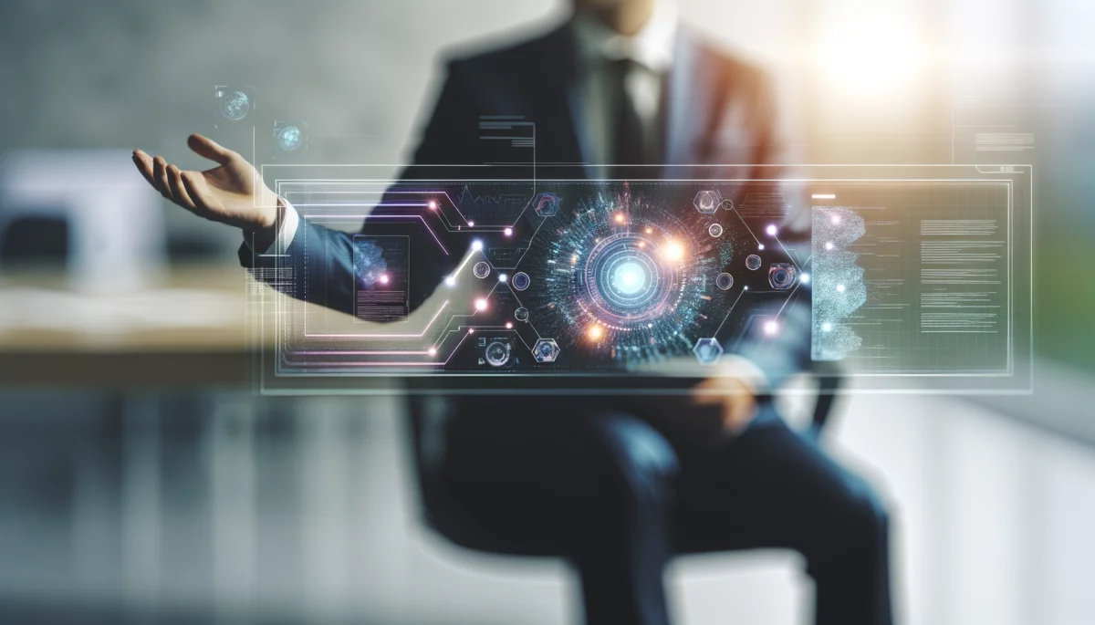 Applications de l'intelligence artificielle dans le marketing digital