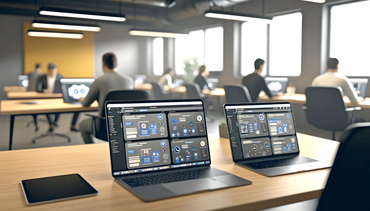 Outils d'intelligence artificielle pour le marketing digital