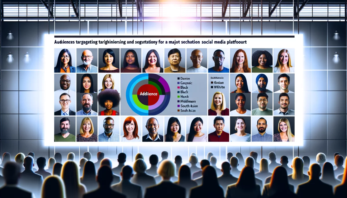 Optimisation des audiences et ciblage Meta Ads