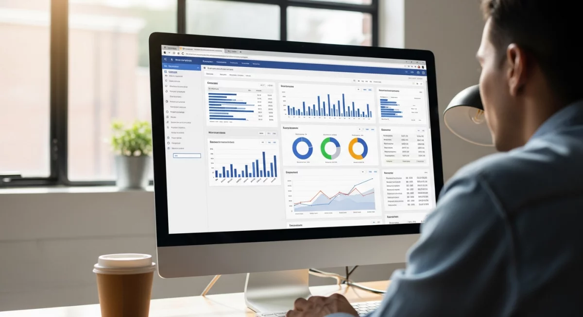 Élaboration d'une stratégie de contenu web performante