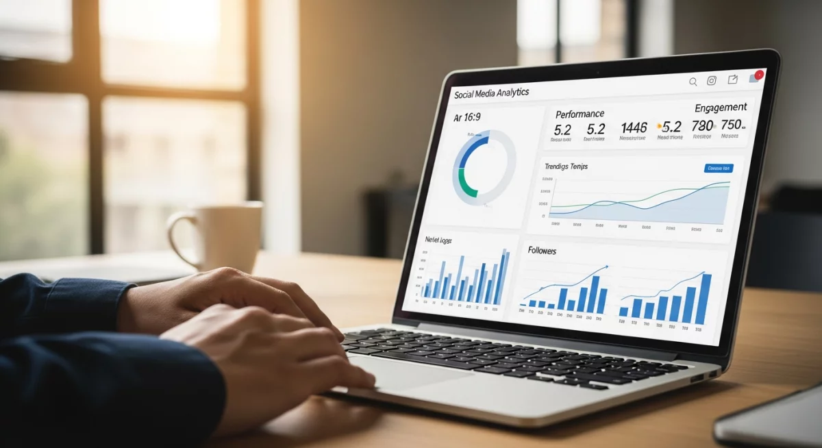 Nouveautés de l'algorithme Instagram 2025