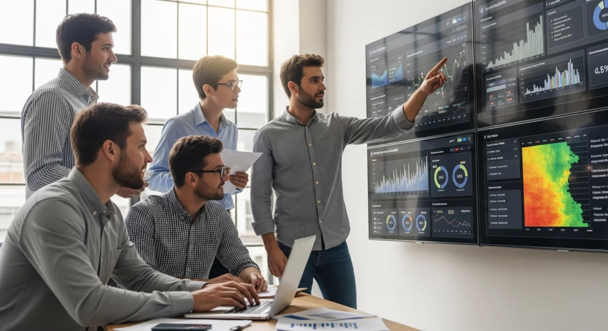 Applications concrètes et exemples de neuromarketing digital